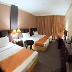 Knight Armour Hotel